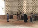 دیدار و نشست با هنرمندان تئاتر شهرستان نقده 4