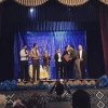 رئیس انجمن هنرهای نمایشی استان با هنرمندان پیرانشهر دیدار کرد 4