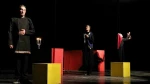 « فخر الزمان » در ارومیه به صحنه رفت 2
