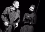 « فخر الزمان » در ارومیه به صحنه رفت 3
