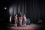 نمایش « بویوک آنا » در سلماس به صحنه رفت 2