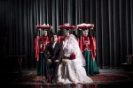 نمایش « بویوک آنا » در سلماس به صحنه رفت 4