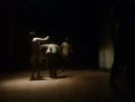 برگزاری کارگاه آموزش مقدماتی بازیگری در پیرانشهر 2