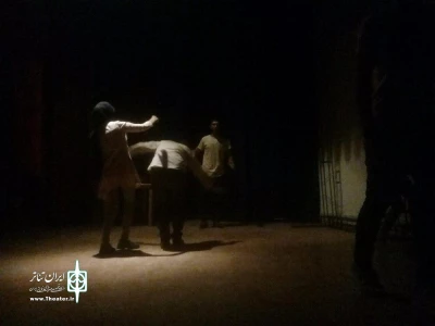 برگزاری کارگاه آموزش مقدماتی بازیگری در پیرانشهر