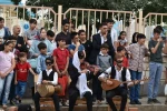 نمایش خیابانی « هزار تو » از شهرستان پیرانشهر مسافر لاهیجان شد 3