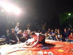 نمایش « ماکسیموم » به‌ ارسباران رفت 3