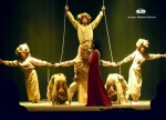 «مده آ» در ارومیه به‌ اجرا در آمد 2