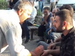«معرکه پهلوان “ در خوی به اجرا در آمد 3