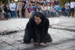پرفورمنس « هیچ شتیکی نوی » در مهاباد به اجرا در آمد 5