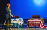 «از گوشه تبریز تا پردهای ترابزون »در ارومیه به صحنه رفت 3