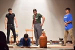 جشنواره تئاتر کودک و نوجوان تکاب برگزار شد 2
