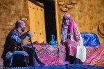 «زیر قیمت بازار» بر صحنه تئاتر ارومیه 4