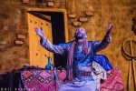 «زیر قیمت بازار» بر صحنه تئاتر ارومیه 5