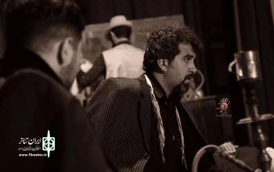 «پایین گذر سقاخانه» بر صحنه تئاتر نقده
