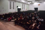 کاکتوس با روبان قرمز در میاندوآب خوانش شد 4