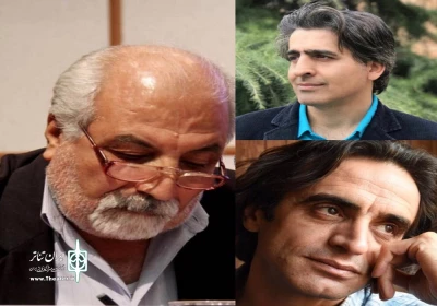 هیات انتخاب سی‌ویکمین جشنواره تئاتر استان آذربایجان‌غربی معرفی شدند