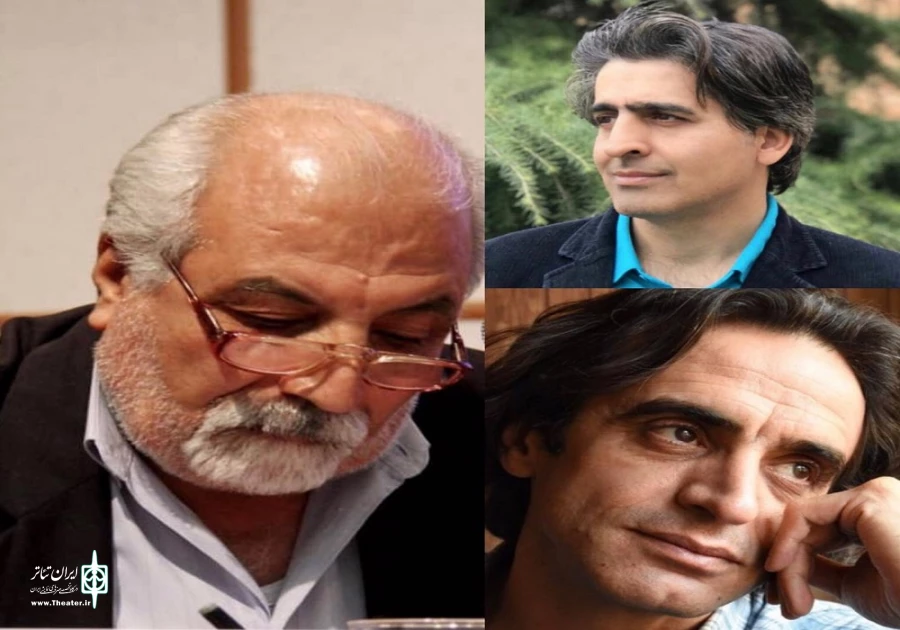 داوران بازبین سی‌ویکمین جشنواره تئاتر استان آذربایجان‌غربی معرفی شدند 2