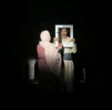 تئاتر کوردی « تاقانه ئاغا ۳ » در بوکان به اجرا در آمد. 2