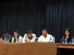 جلسه خوانش، تحلیل بررسی و شناخت نمایش « کله‌پوک‌ها » در مهاباد برگزار شد. 2