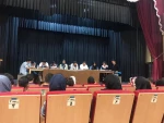 جلسه خوانش، تحلیل بررسی و شناخت نمایش « کله‌پوک‌ها » در مهاباد برگزار شد. 3