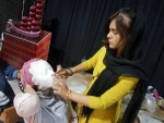 برگزاری کارگاه ماسک سازی در ارومیه 5
