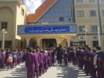 نمایش کودک  در ارومیه به روی صحنه رفت 2