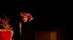 « روایتی از حکایتی ناتمام» در ارومیه به اجرا درآمد. 2