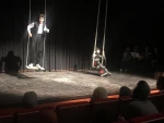 « چیای سیپان » این بار در مهاباد به اجرا در آمد. 2