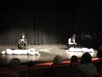 « چیای سیپان » این بار در مهاباد به اجرا در آمد. 4