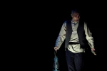 « چند روایت نا معتبر از آنچه نمی دیدیم » در ارومیه به صحنه رفت  3