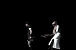 « چند روایت نا معتبر از آنچه نمی دیدیم » در ارومیه به صحنه رفت  4