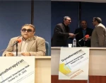 دریافت مدرک  بین المللی نمایش درمانی از اتحادیه جهانی دراماتراپی توسط هنرمند مهابادی 2