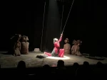 « مده‌آ » به شهرستان مهاباد رسید. 2