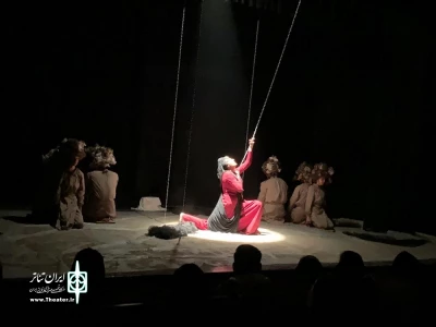 « مده‌آ » به شهرستان مهاباد رسید
