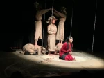 « مده‌آ » به شهرستان مهاباد رسید. 3