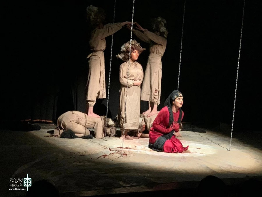 « مده‌آ » به شهرستان مهاباد رسید. 3