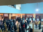 آغاز سی‌‌ویکمین جشنواره تئاتر استان آذربایجان‌غربی- ارومیه. 6