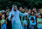 حضور نمایش تیک‌تاک از شهرستان بوکان در سومین جشنواره تئاتر کشوری خیابانی یزد 2