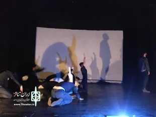 استان آدربایجان‌غربی با نمایش «ساده» در جشنواره  سراسری مهر کاشان 2