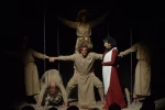 نمایش « مده‌آ » از ارومیه مهمان عمارت نوفل‌لوشاتو در تهران. 4