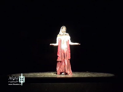 « شب بلند یلدا » در ارومیه روی صحنه رفت