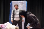«چله» در شهرستان خوی اجرا شد. 2