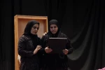 «چله» در شهرستان خوی اجرا شد. 4