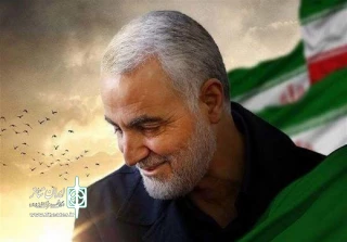 پیام انجمن هنرهای نمایشی استان آذربایجان غربی برای شهادت سرداد سلیمانی

شهادت هنر مردان خداست 