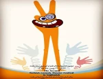 دومین جشنواره‌ی طنز ترکی شهرستان نقده برگزار شد 2