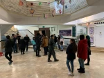 نمایش «انتخاب» در مهاباد به روی صجنه رفت. 7