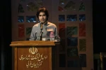 سال ۱۳۹۸ سالی فعال، شکوفا و پر افتخار برای تئاتر استان آذربایجان‌غربی. 2