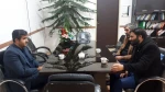 گزارش عملکرد انجمن هنرهانی نمایشی دفتر شهرستان تکاب  در سال ۱۳۹۸ از استان آذربایجان‌غربی. 2