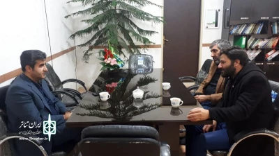 عملکرد انجمن هنرهانی نمایشی  تکاب در سال 98

برگزاری دو دوره جشنواره تئاتر کودک و نوجوان