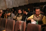 گزارش عملکرد انجمن هنرهانی نمایشی دفتر شهرستان نقده  در سال ۱۳۹۸ از استان آذربایجان‌غربی. 3